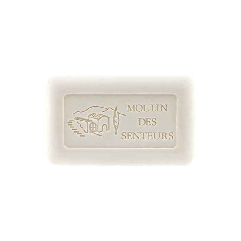 Honeysuckle Soap 125 g. Made of France for glowing skin
