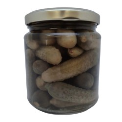 Buy Pickles in Vinegar 180 g online - Maison Soler