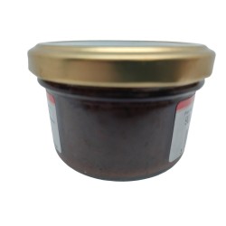 Black Olive Cream with Chili Pepper & Herbes de Provence - 90g