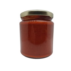 Maison Soler Red Harissa - Les Délices De L'olivier - 270 g