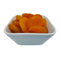 Premium Apricots 200g | Maison Soler - Delights of the Olive Tree