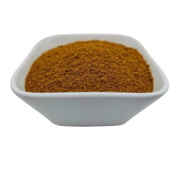 High-quality cumin powder for exotic cuisine.