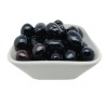 Sweet Black Olives in Maussane Alpilles Oil - Maison Soler 500 g