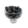 Sous vide black olives 500g - Délices de l'Olivier, Provence
