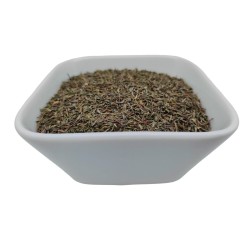 Thyme leaves for grilling and infusions | 120 g