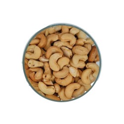 Gourmet Cashew Nuts - Tasty Nuts - Maison Soler
