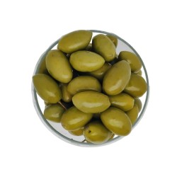 Picholine Green Olives from the Country by Maison Soler - Buy Online