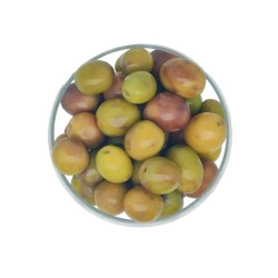 Olives Grossanes de Provence 500 g | Achat Délices de l'Olivier