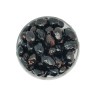 Greece-style black olives | Les Délices De L'olivier Soler House