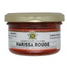 Harissa Rouge 90 g - Maison Soler | Les Délices de l'Olivier