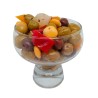 Olives Cocktail Provençal, Carton 20x250g pour Professionnels