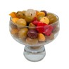 Olives Cocktail Provençal, Carton 20x250g pour Professionnels