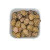 Olives Vertes à l'Ail, Carton 20x250g pour professionnels