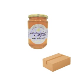 Acacia Honey - Le Nectar des Alpilles | Buy online