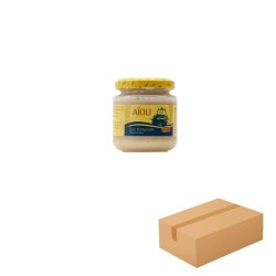 Aioli 100 g - Discover the authentic flavour of Provence
