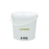 Lupinade Fraiche, vente en gros, Seau de 5 kg