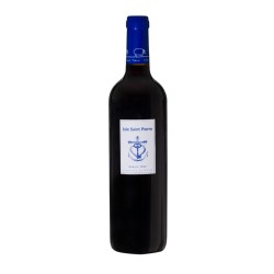 Taste the Red Wine Isle Saint Pierre 75 cl