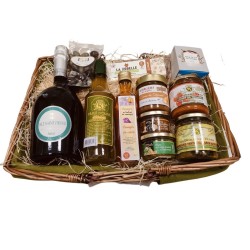 Treasures of the Mediterranean Gift Box - Les Délices de l'Olivier