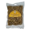 Green Pitted Olives Natural | Carton 20 x 500g vacuum-packed