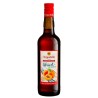 Sirop Abricot de Provence 70cl