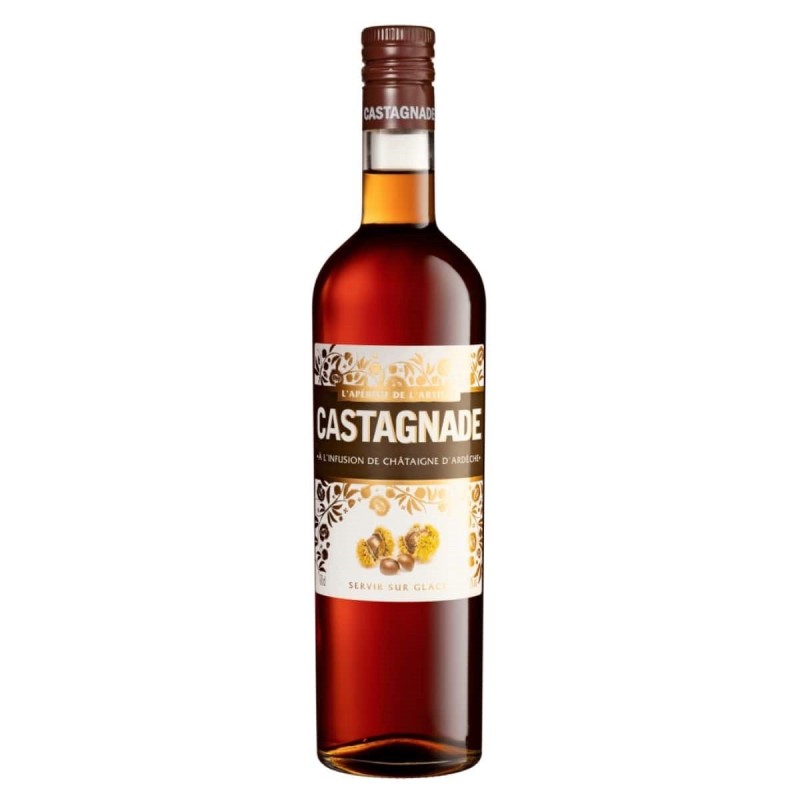 Castagnade 12% 70cL