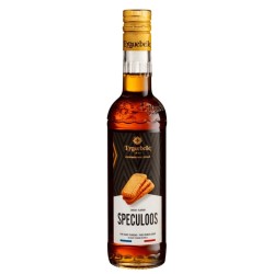 Sirop Speculoos 50cL