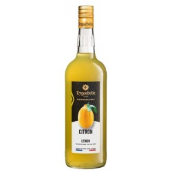 Sirop Citron 1L