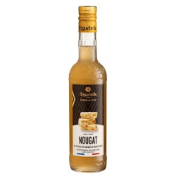 Sirop Nougat 50cl