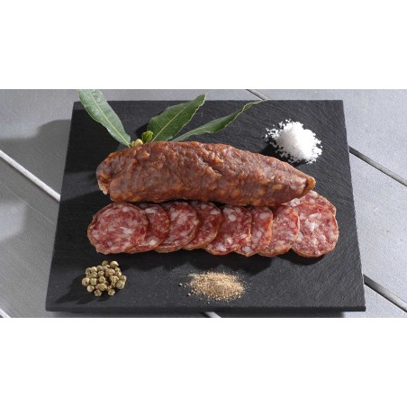 Smoked Sausage 150 g: Discover our Smoky Flavours