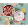 Fruity old-fashioned sweets from Provence - Clavel confiserie
