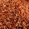 Organic Wholemeal Red Camargue Rice 500 g - Délices de l'Olivier