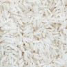 Organic long white Camargue rice 1 Kg: Quality Organic Product