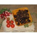 Black olives origin Nyons 500gr/1.1LBS.