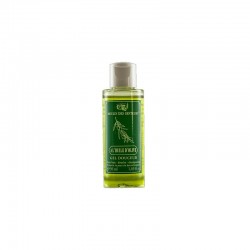 Olive Oil Shower Gel 50 ml : Nourishes and protects