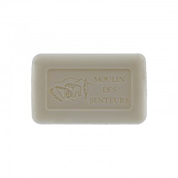 Natural Monoi Soap 125 g| Hydration & Protection