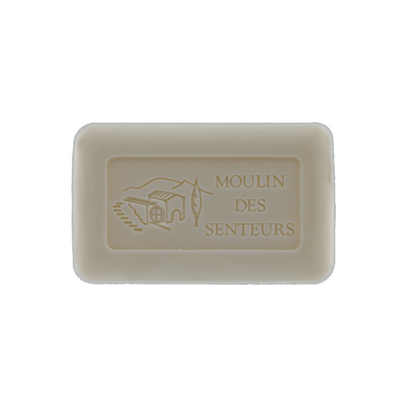 Natural Monoi Soap 125 g| Hydration & Protection