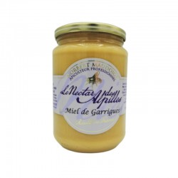 Garrigues Honey - Le Nectar des Alpilles