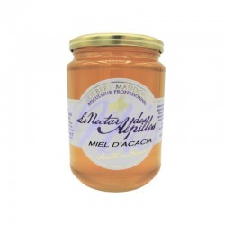 Acacia Honey - Le Nectar des Alpilles | Buy online
