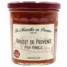 Apricot and Vanilla Jam - Les Merveilles en Provence
