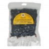 Olives Noires aux Herbes 500 g  | Achat Délices de l'Olivier