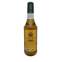 Siurana PDO Olive Oil - Arbequina de Catalunya 0,5 L