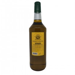 Siurana PDO Olive Oil - Arbequina from Catalonia