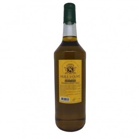 Siurana PDO Olive Oil - Arbequina from Catalonia