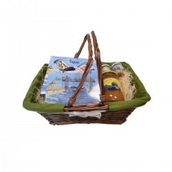 Sea Basket 5 products