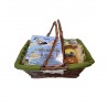 Sea Basket 5 products