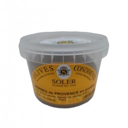 Herbes de Provence en Poudre 150 g | Conditionné par la Maison Soler
