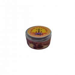 Pure Camargue Saffron PDO - Spice of Excellence