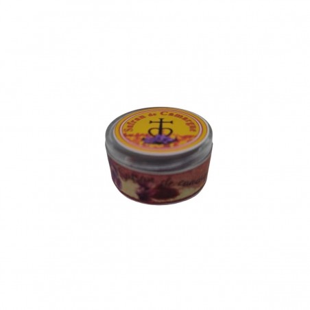 Pure Camargue Saffron PDO - Spice of Excellence