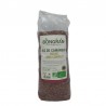 Organic Wholemeal Long Red Camargue Rice 1 kg - Ecological and Tasty