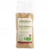 Organic Wholemeal Long Camargue Rice 1 Kg - Quality and traceability